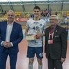 Mistrzostwa Polski Kadetów 8 maja 2019 