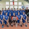 Mistrzostwa Polski Kadetów w Szczytnie 