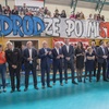 Mistrzostwa Polski Kadetów w Szczytnie 