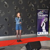 Konkurs wokalny „Talenty Mazurskiej Krainy”