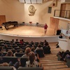 Koncert w Państwowej Szkole Muzycznej im. F. Chopina w Szczytnie