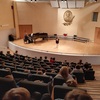 Koncert w Państwowej Szkole Muzycznej im. F. Chopina w Szczytnie