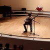 Koncert w Państwowej Szkole Muzycznej im. F. Chopina w Szczytnie