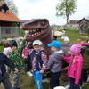 Wycieczka do Garncarskiej Wioski