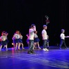 „Roztańczone Przedszkolaki” -wiosenny Festiwal Tańca 