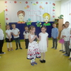 Świętujemy Dzień Mamy i Taty