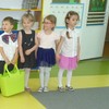 Świętujemy Dzień Mamy i Taty