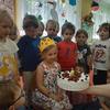 Świętujemy urodziny majowych Jubilatów