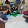 Kodowanie na dywanie - konkurs dla 5- i 6-latków