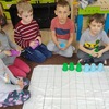 Kodowanie na dywanie - konkurs dla 5- i 6-latków