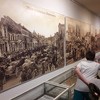 Lekcja historii w Muzeum Mazurskim