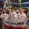 33 Wagowe Mistrzostwa Europy Karate Kyokushin IKO we Wrocławiu