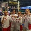 33 Wagowe Mistrzostwa Europy Karate Kyokushin IKO we Wrocławiu