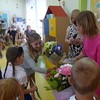 Uroczystość Zakończenia Roku Szkolnego
