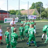 Mecz charytatywny - Gramy dla Gabrysi
