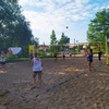 Turniej siatkówki plażowej par mieszanych Papke Cup