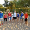Turniej siatkówki plażowej par mieszanych Papke Cup