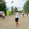Turniej siatkówki plażowej par mieszanych Papke Cup