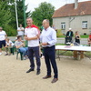 Turniej siatkówki plażowej par mieszanych Papke Cup