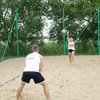 Turniej siatkówki plażowej par mieszanych Papke Cup