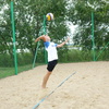 Turniej siatkówki plażowej par mieszanych Papke Cup