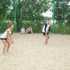 Turniej siatkówki plażowej par mieszanych Papke Cup