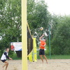 Turniej siatkówki plażowej par mieszanych Papke Cup