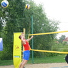 Turniej siatkówki plażowej par mieszanych Papke Cup