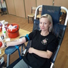 „Łączy nas krew, która ratuje życie” – akcja poboru krwi w Wielbarku