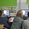 Europejski Tydzień Kodowania Code Week