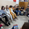 Dzień Głośnego CZytania