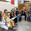 Dzień Głośnego CZytania
