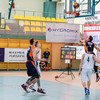 Mistrzostwa Koszykówki 3x3