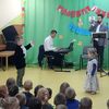 „Moniuszko”- koncert muzyczny w wykonaniu zespołu Pozytywka z Olsztyna 