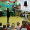 „Moniuszko”- koncert muzyczny w wykonaniu zespołu Pozytywka z Olsztyna
