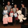 X Przegląd Kolęd i Pastorałek „Kantyczki 2019” w Wielbarku i rozstrzygnięcie konkursu plastycznego bożonarodzeniowego  „Moja po