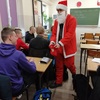 Choinka, Mikołaj… Święta tuż tuż !