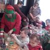 Warsztaty bożenarodzeniowe w Jerutkach