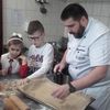 Warsztaty bożenarodzeniowe w Jerutkach
