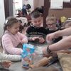 Warsztaty bożenarodzeniowe w Jerutkach