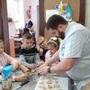 Warsztaty bożenarodzeniowe w Jerutkach