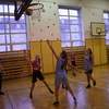 Koszykówka Dziewcząt Szkół Ponadgimnazjalnych
