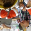 Warsztaty świąteczne i spotkanie z Mikołajem - Pszczółki