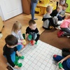 Zakodowana choinka u Pszczółek