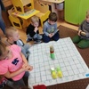 Zakodowana choinka u Pszczółek