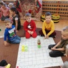 Zakodowana choinka u Pszczółek