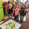 Zakodowana choinka u Pszczółek