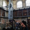 Biblioteka w Fort-de-France  