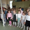 Z wizytą u przedszkolaków w Centrum szkolno - rehabilitacyjnym