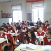 Turcja - system edukacyjny